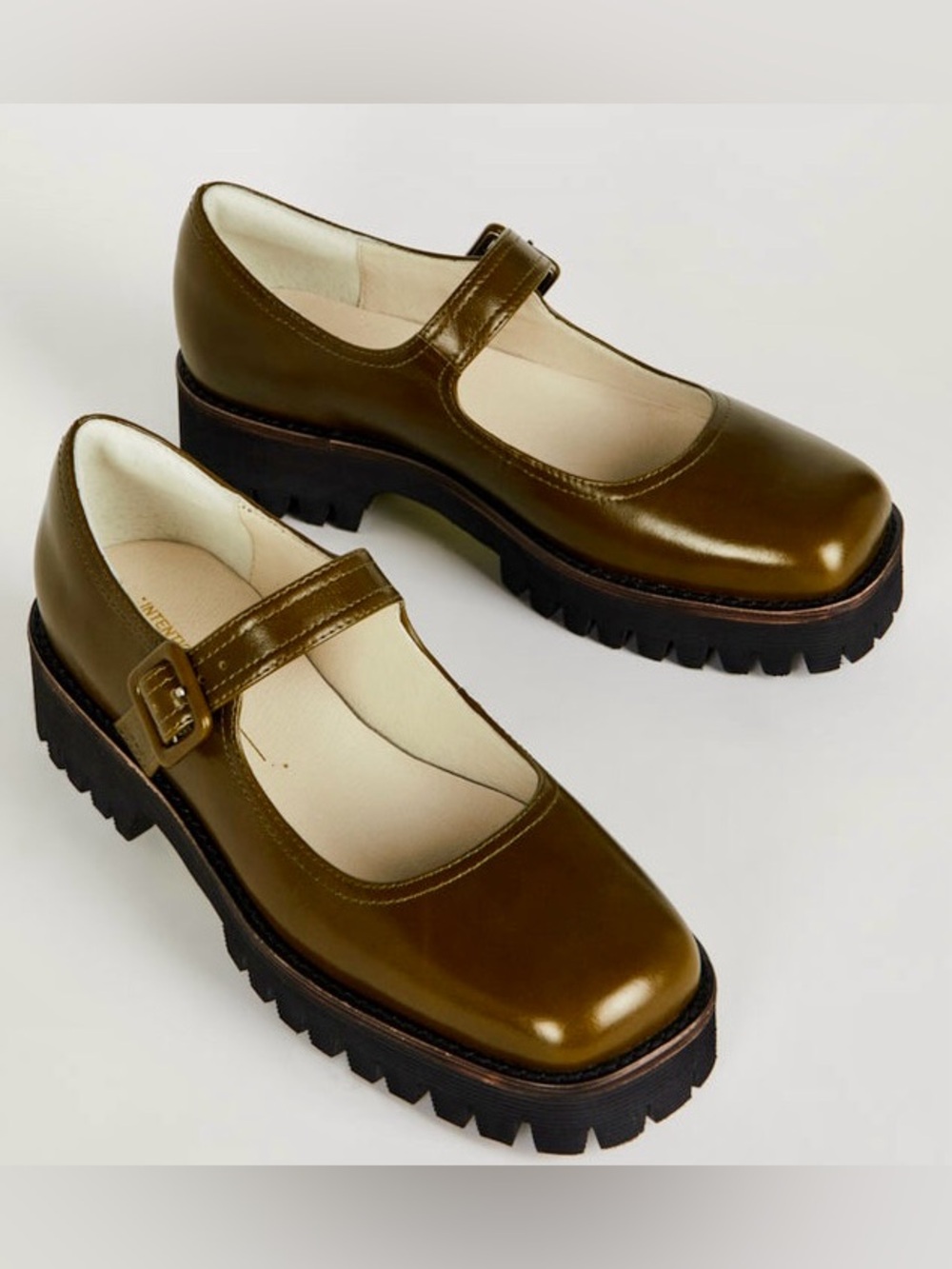 Size 9 Veronica mary jane from Intentionally Blank